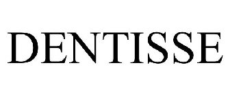 DENTISSE