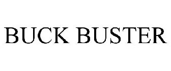 BUCK BUSTER