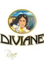 DIVIANE RARE