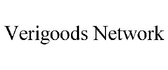 VERIGOODS NETWORK