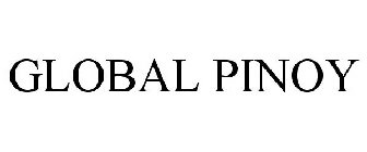 GLOBAL PINOY