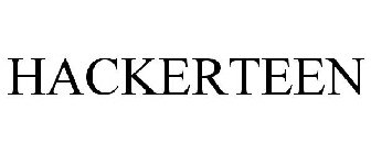HACKERTEEN