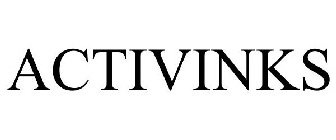 ACTIVINKS