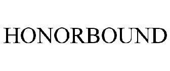 HONORBOUND