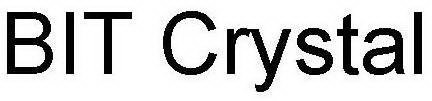 BIT CRYSTAL