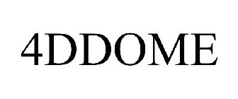 4DDOME