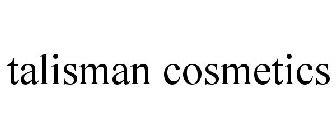 TALISMAN COSMETICS