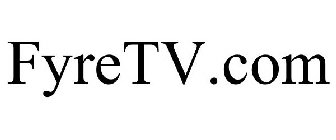 FYRETV.COM