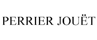 PERRIER JOUËT