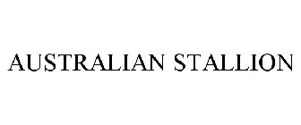 AUSTRALIAN STALLION