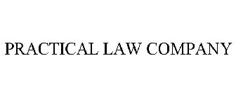 PRACTICAL LAW COMPANY