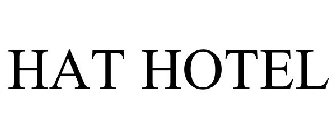 HAT HOTEL