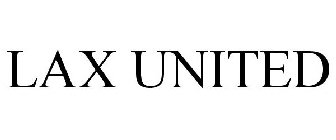 LAX UNITED
