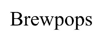 BREWPOPS