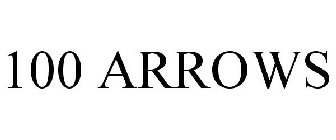 100 ARROWS