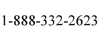 1-888-332-2623