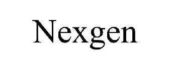 NEXGEN