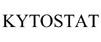 KYTOSTAT