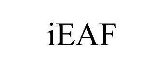 IEAF