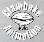 CLAMBAKE ANIMATION