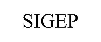 SIGEP