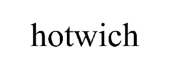 HOTWICH