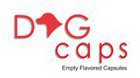 D G CAPS EMPTY FLAVORED CAPSULES