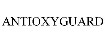 ANTIOXYGUARD
