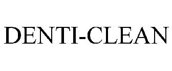 DENTI-CLEAN