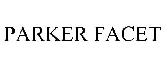 PARKER FACET