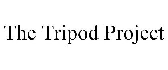 THE TRIPOD PROJECT