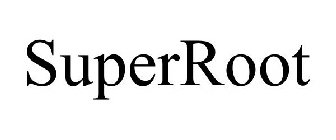 SUPERROOT