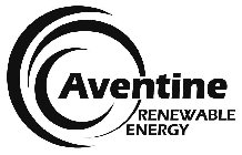 AVENTINE RENEWABLE ENERGY