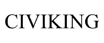 CIVIKING