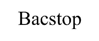 BACSTOP