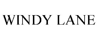 WINDY LANE
