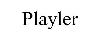 PLAYLER