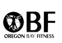 OBF OREGON BAY FITNESS