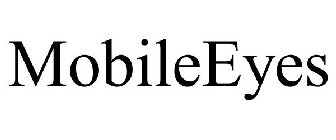 MOBILEEYES