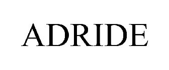 ADRIDE