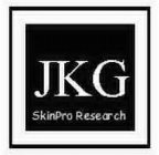 JKG SKINPRO RESEARCH