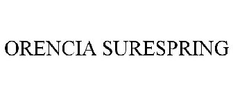 ORENCIA SURESPRING