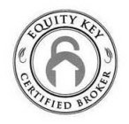 EQUITY KEY CERTIFIED BROKER