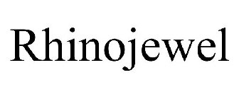 RHINOJEWEL