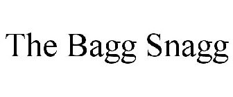 THE BAGG SNAGG