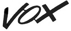 VOX