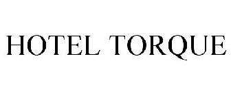 HOTEL TORQUE