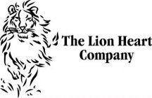 THE LION HEART COMPANY