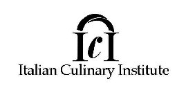 ICI ITALIAN CULINARY INSTITUTE