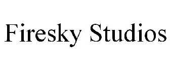 FIRESKY STUDIOS
